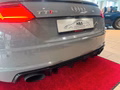 Daumennagel 18 - Audi TT RS Roadster 2.5 TFSI quattro