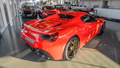 Thumbnail 37 - Ferrari 488 Spider  1.Hd nur19 TKM UNFALLFREI