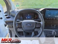 Daumennagel 24 - Ford Transit Custom L2 Camper WoMo Caravan Aufstelldach Klima Küche V710