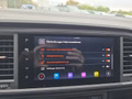 Daumennagel 36 - CUPRA Ateca 1,5TSI DSG 5*J.Gar/AHK/Leder/Pano/Navi/el.Klappe  **