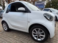 Daumennagel 3 - Smart ForTwo PASSION*AUTOMATIK*SITZHEIZUNG*KLIMA*LED*