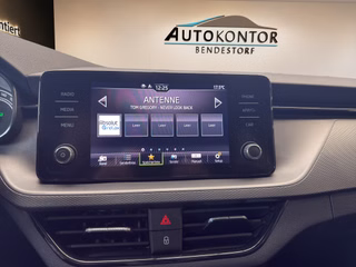 Skoda Scala Autom., LED CarPlay PDC Sitzhzg. - foto 10