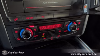 Audi Q5 3.0 TDI 176 kW quattro AHK+PANO+XEN+NAV+NAPPA - bilder 20