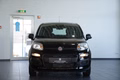 Daumennagel 4 - Fiat Panda Base  NEUFAHRZEUG