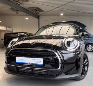 MINI Cooper Gebrauchtwagen Kaufen