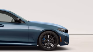 2026 BMW 330i xDrive Sedan - photo 4