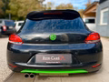 Daumennagel 13 - Volkswagen Scirocco R-LINE/I.HD/FLÜGELTÜR/PANO/LEDER/TEMP/
