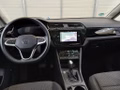 Daumennagel 9 - Volkswagen Touran Comfortline PANO/STNDHZNG/RFK/ADAPTLED/AHK