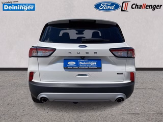Ford Kuga 2.5 l Duratec Plug-In Hybrid Titanium Autom. NAVI/DAB AHK FAHRASSISTENZ/WINTER-PAKET LED-SCHEINWERFER KLIMAAUTOMATIK - bilder 4