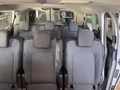 Daumennagel 9 - Ford Transit Custom Kombi E 340 L1 Elektro Limited