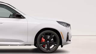 2026 BMW X3 M50 xDrive - photo 4
