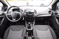 Daumennagel 3 - Ford KA+ 1.2 Cool & Connect 1.Hd Klima 2xSHZ Bluetoot