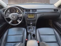 Daumennagel 10 - Skoda Superb Eleg.2,0TDI DSG Pano/Leder/Navi/AHK
