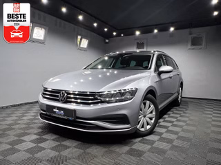 Volkswagen Passat Variant Gebrauchtwagen Kaufen