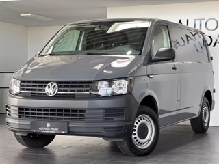 Volkswagen T6 Transporter Gebrauchtwagen Kaufen