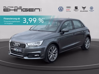 Audi A1 Gebrauchtwagen Kaufen