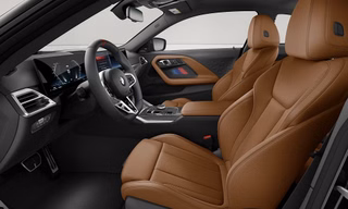 2027 BMW M240i xDrive Coupe - photo 6