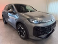 Daumennagel 3 - Volkswagen T-Roc 1.5 eTSI DSG R-Line ACC KAMERA KEYLESS