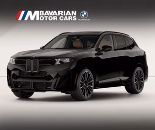 BMW X5 New vehicle for sale