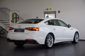 Daumennagel 8 - Audi S5 Sportback 3.0 TDI quattro MATRIX