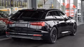 Daumennagel 4 - Audi A6 50 TDI QUATTRO S LINE ACC PANO SPUR KAM