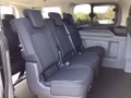 Daumennagel 14 - Ford Transit Custom 320 L1H1 PKW VA Autm. Trend