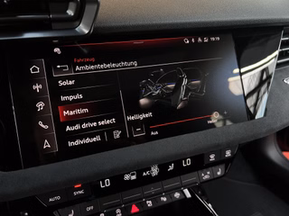 Audi RS 3 Sportback / 360° CAM / PANO / ACC / MATRIX / 2.5 294 kW TFSI quattro - photo 30