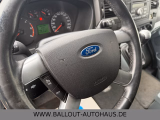 Ford Transit Nugget Westfalia*2.HAND*AHK*TEMP*CAM*PDC - photo 2