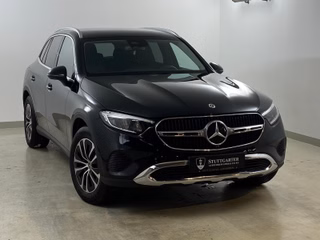 Mercedes-Benz GLC 200 Gebrauchtwagen Kaufen