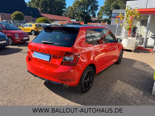 Skoda Fabia Monte Carlo*2.HAND*PANO**KLIMA*CARPLAY*SHZ - foto 5