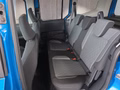 Daumennagel 14 - Ford Tourneo Courier 1.0 125PS Aut.5*J.Gar/Kamera/Winterp/Klimaaut. **
