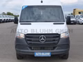 Daumennagel 2 - Mercedes-Benz Sprinter 315 Mixto L2H2 AHK 2,0T 4-Sitze Stdhzg