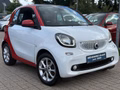 Daumennagel 1 - Smart ForTwo*PANORAMA*90PS*KAMERA*NAVI*1.HAND*