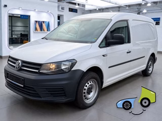 Volkswagen Caddy Gebrauchtwagen Kaufen