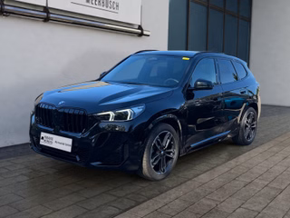 BMW X1 Gebrauchtwagen Kaufen
