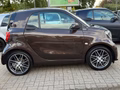 Daumennagel 50 - Smart ForTwo BRABUS TAILOR MADE*MANUFAKTUR+SONDERLACK*
