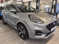 Daumennagel 4 - Ford Puma ST-Line + Fahrerassistenz + Winter-Paket