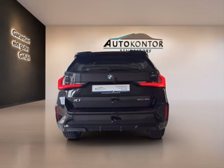 BMW X1 sDrive 18 i M Sport Autom., LED Navi Kamera AHK - foto 5