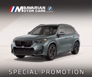 BMW X1 New vehicle for sale