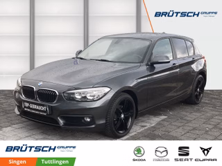 BMW 116 Gebrauchtwagen Kaufen