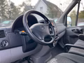 Daumennagel 24 - Mercedes-Benz SPRINTER KASTEN VOLLVERGLAST*AUTOMATK*129PS*