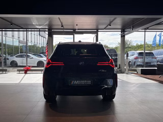 2026 BMW X3 30 xDrive - photo 2