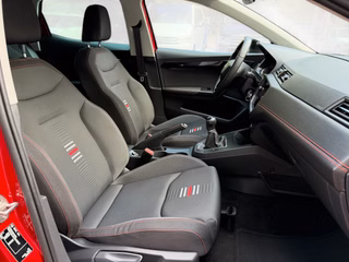 SEAT Ibiza FR FR Navi PDC SHZ ACC LED - foto 4