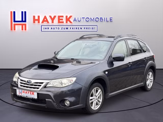 Subaru Impreza XV  ALLRAD TÜV11/2025 - foto 1
