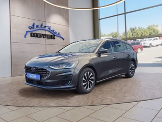 Ford Focus age.one-day registration Kaufen