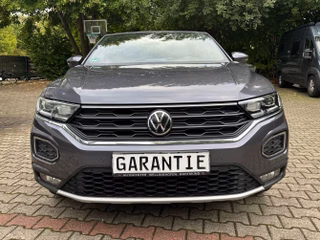 Volkswagen T-Roc Cabriolet Style - foto 2