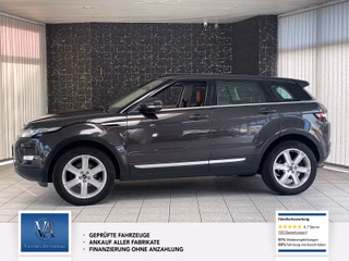 Land Rover Range Rover Evoque Used vehicle for sale