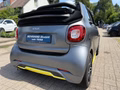 Daumennagel 39 - Smart ForTwo CABRIO*TAILOR-MADE BRABUS ASPHALTGOLD*
