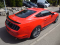 Daumennagel 4 - Ford Mustang GT Fastback aus 1. Hand