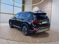 Daumennagel 3 - Hyundai SANTA FE Premium 2.2CRDi 200PS 4WD Vollausstattung!